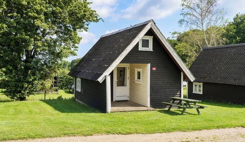 Classic Cabin