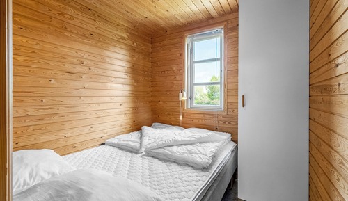 Comfort Cabin