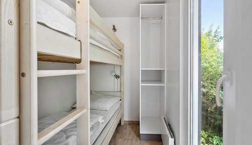 Comfort Cabin
