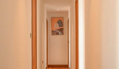 Luxury Apartment, 3 Bedrooms