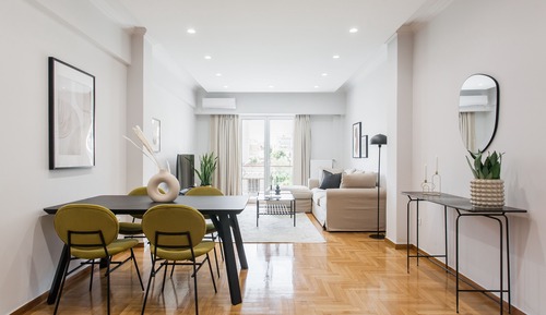 Deluxe Apartment, 2 Bedrooms