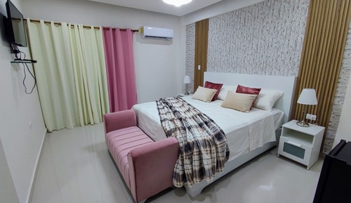 Premium Double Room