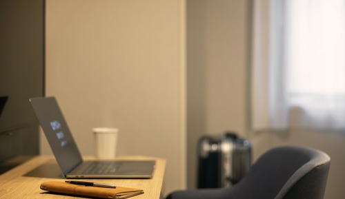 Queen Room (Shower Booth), Non Smoking