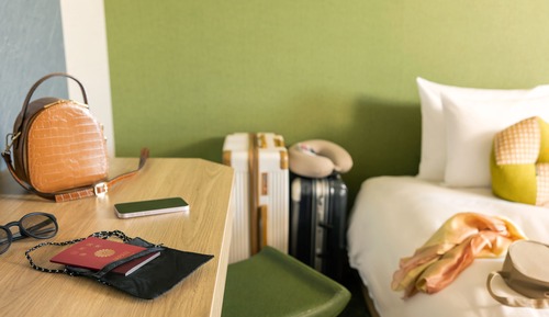 Triple Room, Non Smoking