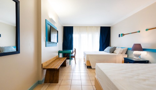 Promo Black Standard Vista Resorts