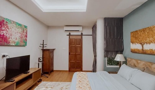 Family Villa