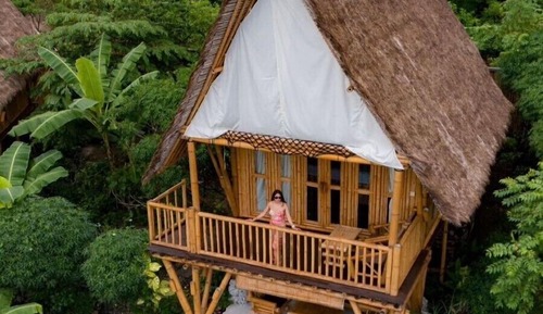 Panoramic Double Room