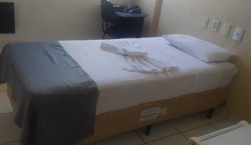 Apartamento Executivo Individual