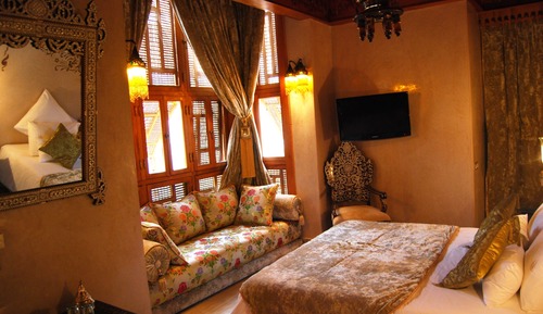 Junior Suite