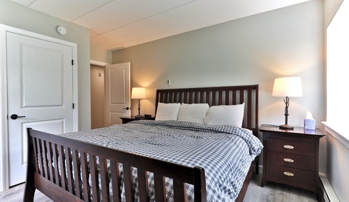 Condo, 3 Bedrooms