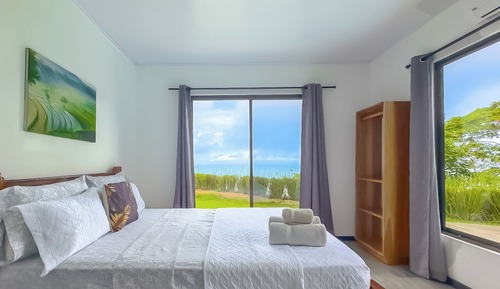 3bdr Villa in Uvita LAPA | Private Pool
