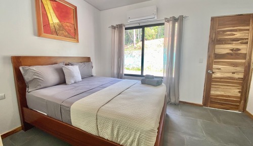 1bdr Condo 2 | IGUANA | 180° Ocean Views