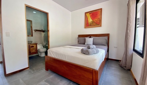 1bdr Condo 3 | GECKO | 180° Ocean Views