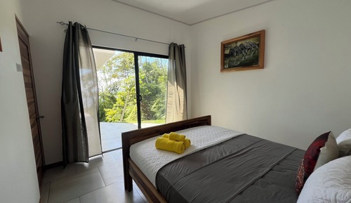 2bdr Luxury Villa in Uvita OROPENDOLA | Private Pool