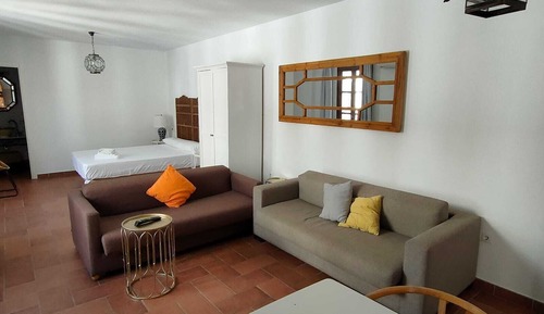 Basic Apartment