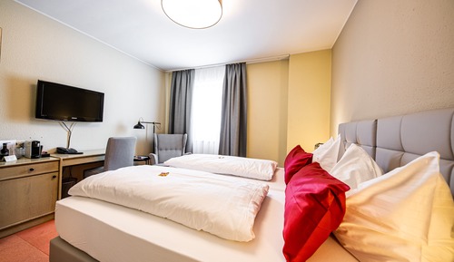 Comfort Double or Twin Room
