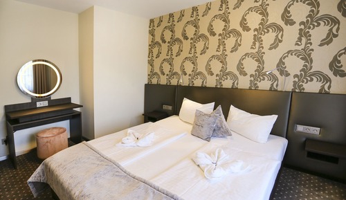 Standard Suite