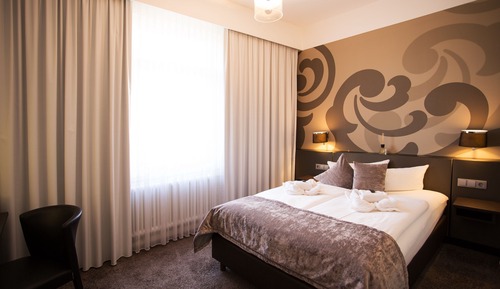Classic Double Room