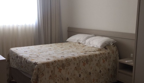 Exclusive Apartment