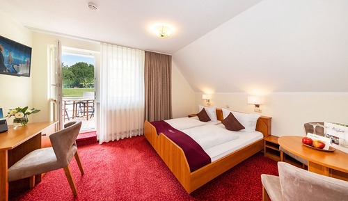 Comfort Room