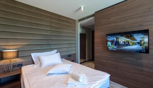 Superior Single Room