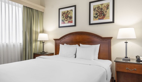 Presidential Suite