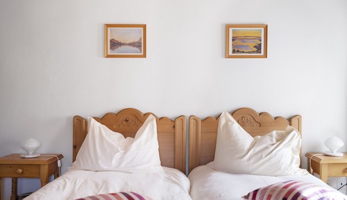 Family Quadruple Room