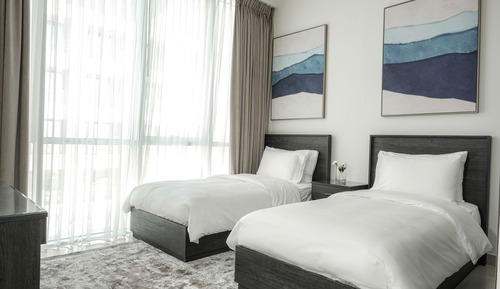 403 | Two bedroom