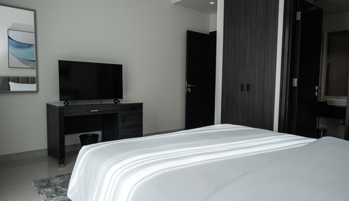 408 | Three bedroom apartment