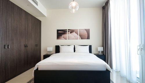505 | One Bed