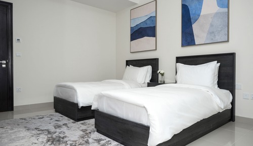 401 | Two bedroom