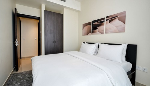 509 | Three bedroom apartment509 | Three bedroom apartment