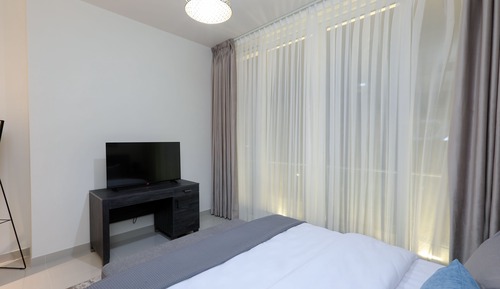 204 | Two bedroom | Queen bed
