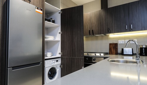 203 | Two bedroom