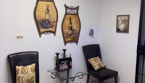 Basic Room, 1 Bedroom, Non Smoking