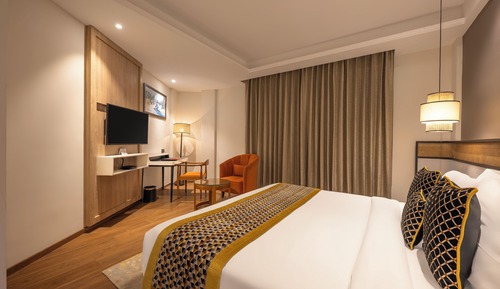 Superior Room, Non Smoking