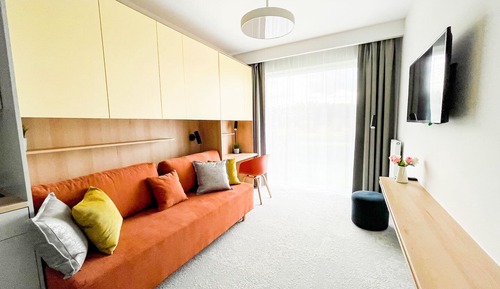 Comfort Studio Suite