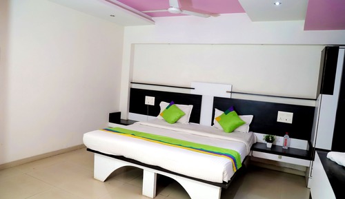 Family Triple Room