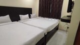 Family Double Room