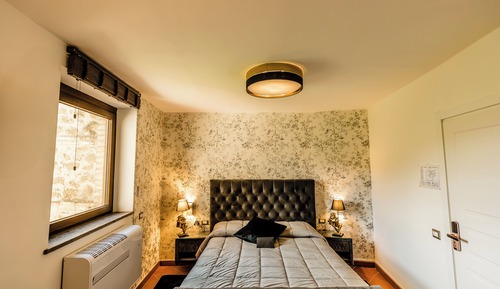 Comfort Room