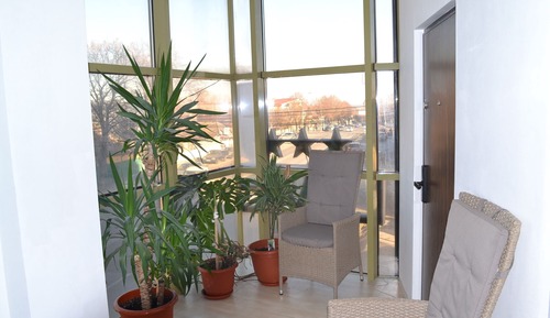 Basic Single Room, 1 Twin Bed, Refrigerator, City View (Single Room)