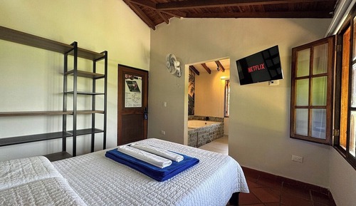 Habitacion Salento