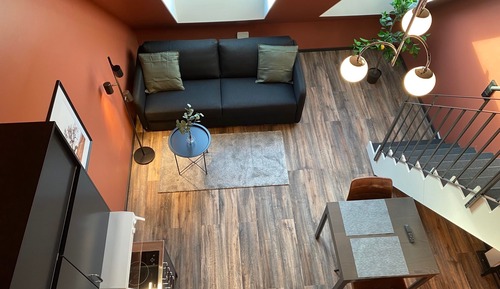 Premium Double Room