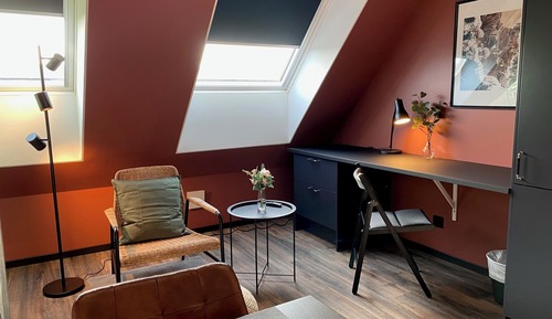Grand Single Room