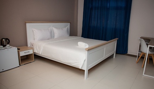 Basic Single Room