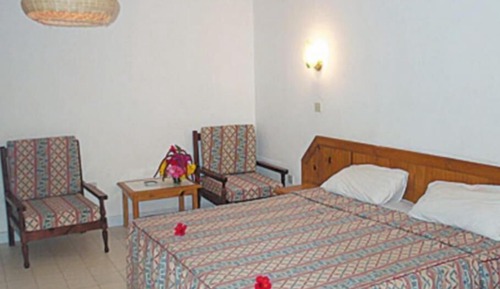 Basic Room