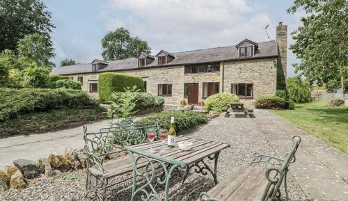 Cottage