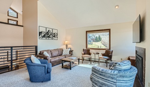 Townhome, 3 Bedrooms