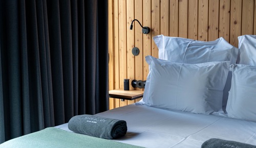 Exclusive Double Room