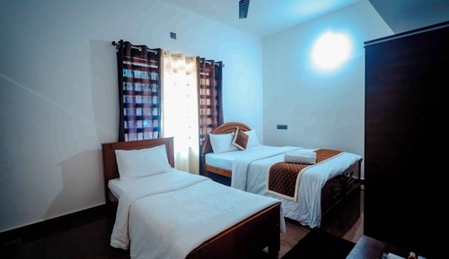 Comfort Villa